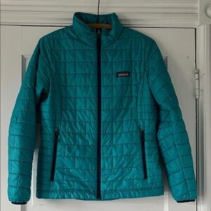 Patagonia Jacket Size Small